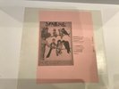 The Yardbirds More Golden Eggs  Yellow vinyl record album Very Rare Classic Rock
