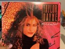 MINT/SEALED Taylor Dayne Tell it to My Heart 1987 Arista LP