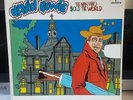 DAVID BOWIE THE MAN WHO SOLD THE WORLD 1970 USA Mercury Records LP SR 61325 VG