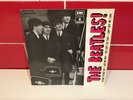 the beatles vinyl ep Mint Import From Spain