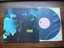 FREE TONS OF SOBS LP 1969 UK ISLAND ILPS9089 1ST PRESS 179 GRAMS PINK 'BULLSEYE'