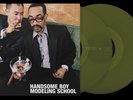 Handsome Boy Modeling School - So...How's Your Girl? VMP Green Vinyl 2xLP