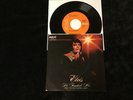 ELVIS PRESLEY 45 74-0651 THE BOSOM OF ABRAHAM/HE TOUCHED ME RARE NM/NM