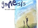 Genesis - We Can't Dance 2LP 1991 (VG+/VG+) '