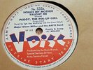 MAJOR GLENN MILLER AND THE AAFTC BAND SONGS MY MOTHER TAUGHT ME VDISC 533