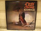 Ozzy Osbourne: Blizzard of Ozz - Plays EX