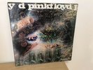 PINK FLOYD.A SAUCERFUL OF SECRETS.(SCX6258). Stereo. 1968.Excellent Condition.