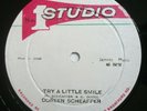 DOREEN SCHEAFFER SHAFFER - TRY A LITTLE SMILE - STUDIO 1 COXSONE BOB ANDY 12