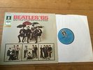 The Beatles -  Beatles '65  [ LP Vinyl ] Odeon ? 1C 072-04 201 Blue Label