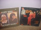 THE POPPY FAMILY (2)  LPS