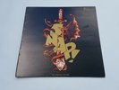 Snap - The Madman's Return 3rd Edition Vinyl LP Record 74321128511