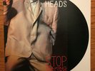 Talking Heads - Stop Making Sense LP Sire Records 1-25186  1984 Pressing  VG+