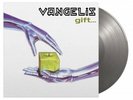 GIFT (2LP COLOURED)  by VANGELIS  Vinyl Double Album  MOVLP2699C