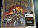THE GRATEFUL DEAD LIMITED EDITION MONO 180 GRAM Record Store Day Vinyl PALLAS