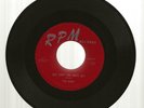 45 R&B/Doowop RPM-428 Jacks 