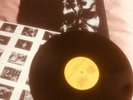 SLAPSHOT: SUDDEN DEATH OVERTIME Vinyl LP Incl Inner Sleeve Taang Records 1990