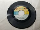 THE FLAMINGOS I Only Have Eyes For You Goodnight Sweetheart E-1046 Doo Wop 45 H1
