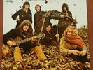 FAIRPORT CONVENTION self-titled What We Did On Our Holidays NM US A&M SP4185 LP