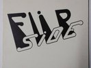 FLIPSIDE LP Private Press Rare Modern Soul Florida Funk Sweetbay 1983 FLIP SIDE