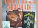 Guns N' Roses - Nightrain 7