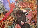 Santana-Abraxas-LP-1970-EX/VG+