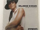 Alicia Keys - Songs In A Minor Vinyl LP x  2 Gatefold with Altetnate Artwork