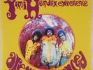 JIMI HENDRIX: Are You Experienced ’97 USA MCA #’d Edition 2x LP NM Vinyl Rock