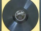 Hank Williams 78 Sterling 201 Calling You / Never Again