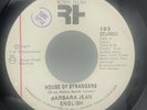 BARBARA JEAN ENGLISH 45 If It Feels That Good ROYAL FLUSH original SOUL