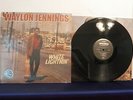 Waylon Jennings, White Lightnin, Goldenlane CLP 1549, 2014, 180 gram, Country