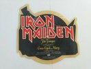 Iron Maiden The Trooper 7
