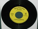 Elvis Presley RCA 47-9610 A Little less Conversation PROMO 45 W/ Sleeve 1968