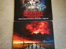 Stranger Things Soundtrack Vinyl 2 LPs
