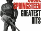 Bruce Springsteen ?– Greatest Hits - 2 x LP - New & Sealed - 2018