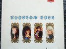 Blossom Toes- We Are Ever So Clean-1967 German WHITE LABEL PROMO-Rare LP Orig.