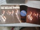 nm- original ENGLAND'S NEWEST HIT MAKERS The Rolling Stones London PS 375 Cdn LP