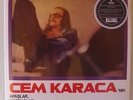 CEM KARACA: 