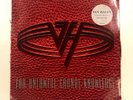 Van Halen - For Unlawful Carnal Knowledge (LP, Album)