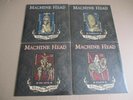 MACHINE HEAD VINYL DEAL FOR STEVE