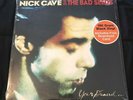 NICK CAVE AND THE BAD SEEDS Your Funeral...My trial Vinyl LP NEW 180G Gatefold