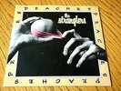 THE STRANGLERS - PEACHES / GO BUDDY GO  7