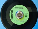 JOHNNY CASWELL * YOU DON’T LOVE ME ANYMORE *NORTHERN SOUL CLASSIC WIGAN CASINO??