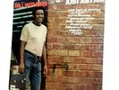 Bill Withers Just As I Am 1972 1st Press Sussex 7006 VG Ain't No Sunshine