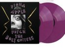 Fiona Apple FETCH THE BOLT CUTTERS LP VMP Aubergine Purple Exclusive Vinyl / NEW