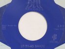 JIMMY JONES 39-21-40 Shape / Personal Property BELL 45 northern soul VG++ HEAR
