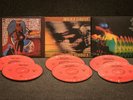 Miles Davis Live-Evil Dark Magus Black Beauty 6 Disks 1970s Jazz Funk Fusion
