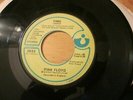 45 Pink Floyd - Us And Them / Time ORIGINAL HARVEST USA Stereo 7