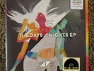 Avicii The Days / Nights EP (12
