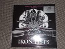 The Man With The Iron Fists OST - Soundtrack  VINYL 180gr. 2LPs NEU (2012)