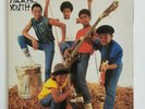 Musical Youth - The Youth Of Today, LP, Album, (Vinyl)